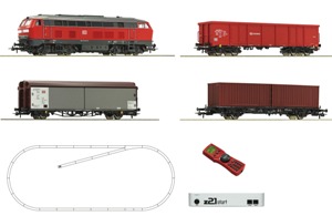     DCC Roco  (51312)